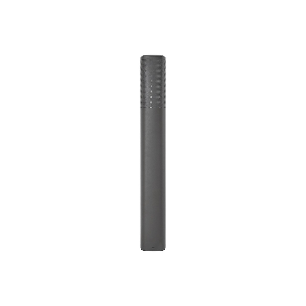 Potelet Sidara 95 Aluminium Seaside anthracite E27 - NORDLUX 2618468250 