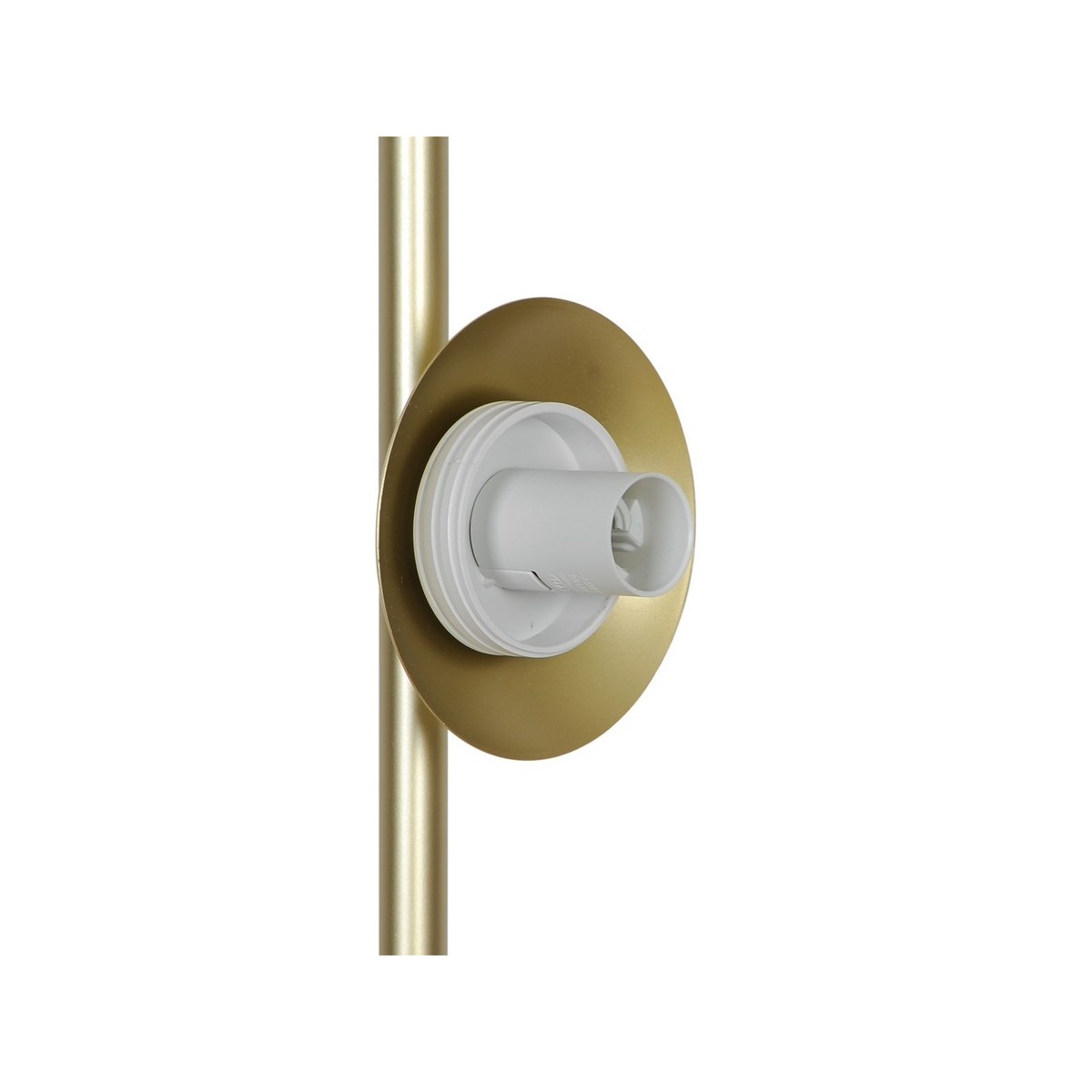 Lampadaire LILLY Métal Laiton E14 - NORDLUX 48613035 