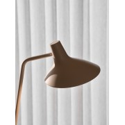 Lampadaire DARCI Métal Sablé E14 - DESIGN FOR THE PEOPLE 2120584008 