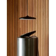Suspension - ARTIST - Métal - Noir - LED Module Incl. DESIGN FOR THE PEOPLE 2420203003 