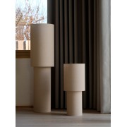 Lampadaire IZARA 110 Textile Beige E27 - NORDLUX 2612924009 