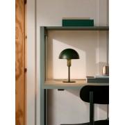 Lampe à poser ELLEN Mini Métal Vert foncé E14 - NORDLUX 2213745013 