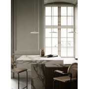 Suspension - ARTIST - Métal - Beige - LED Module Incl. DESIGN FOR THE PEOPLE 2420203009 
