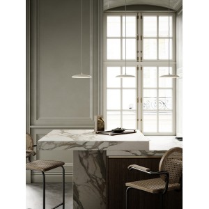 Suspension - ARTIST - Métal - Beige - LED Module Incl. DESIGN FOR THE PEOPLE 2420203009 