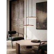 Suspension - ARTIST - Métal - Cuivre - LED Module Incl. DESIGN FOR THE PEOPLE 2420223030 
