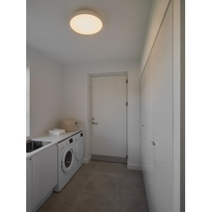 Plafonnier Penelopa Métal Blanc LED Intégré - NORDLUX 2610106001 