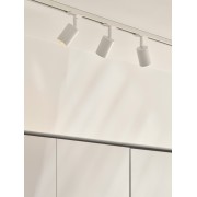 Luminaire sur rail ExplorLink Métal Blanc GU10 - NORDLUX 2610189901 