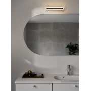 Applique murale Cavara plastique Noir LED Intégré - NORDLUX 2610201003 
