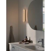 Applique murale Cavara plastique Laiton LED Intégré - NORDLUX 2610201035 