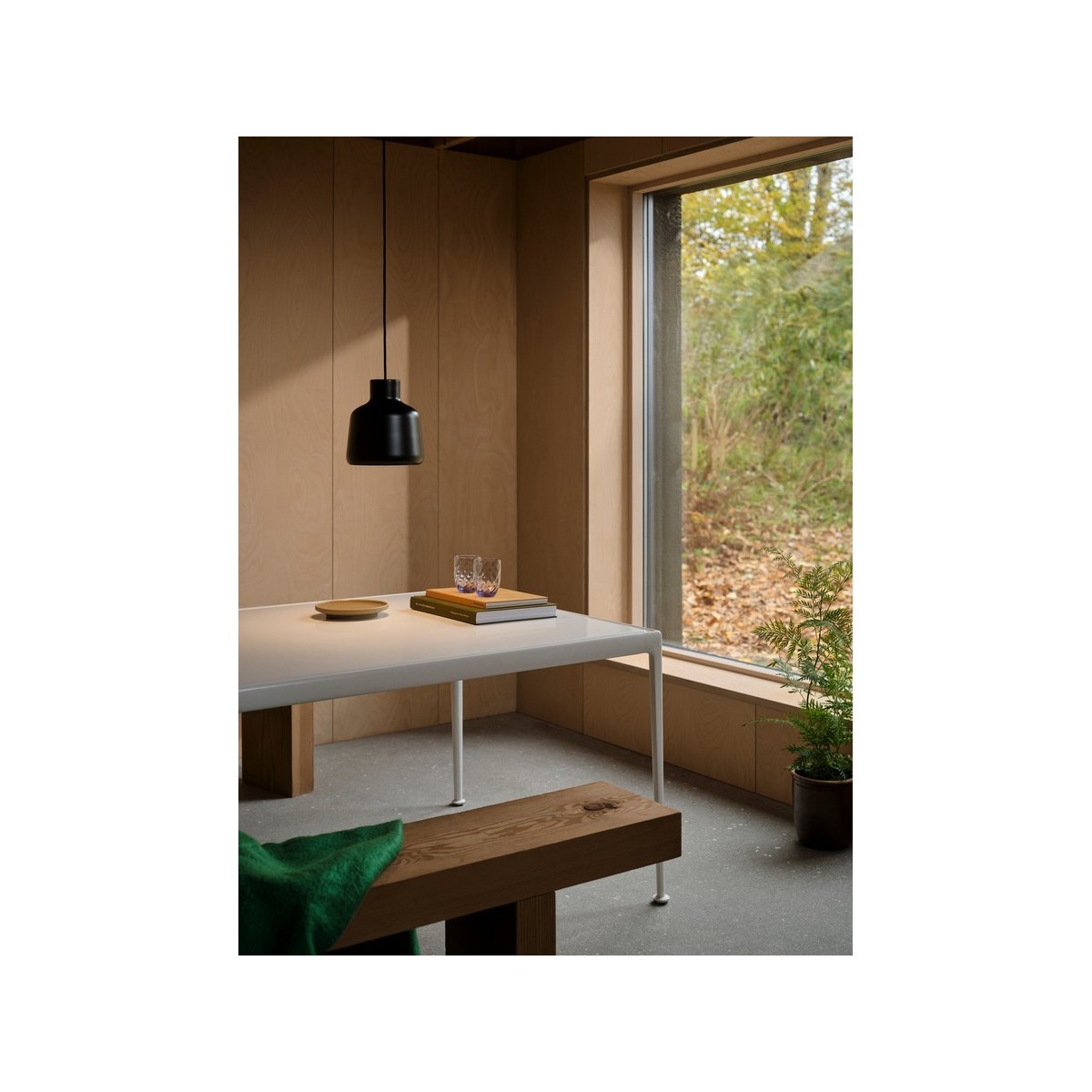 Suspension LOUELLA 20 Métal Noir E27 - NORDLUX 2612053003 