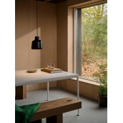 Suspension LOUELLA 20 Métal Noir E27 - NORDLUX 2612053003 
