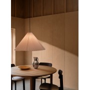 Abat jour BELLOY Big 65 Papier Blanc - NORDLUX 2612173201 