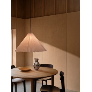 Abat jour BELLOY Big 65 Papier Blanc - NORDLUX 2612173201 