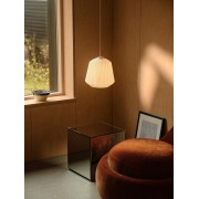 Suspension ELBIE Verrerie Opale E27 - NORDLUX 2612323001 