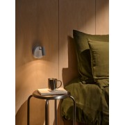 Applique murale OMARI Round Métal Blanc LED Intégré - NORDLUX 2612501001 
