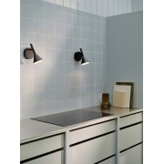 Applique murale KELVIS Métal Noir GU10 - NORDLUX 2612741003 