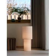 Lampadaire IZARA 60 Textile Beige E27 - NORDLUX 2612904009 