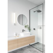 Applique murale - SJAVER -  Plastique - Blanc - LED Module Incl. NORDLUX 2510451001