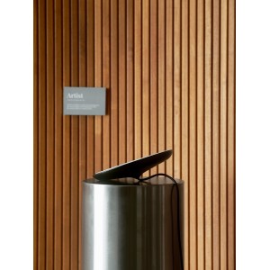 Suspension - ARTIST - Métal - Noir - LED Module Incl. DESIGN FOR THE PEOPLE 2420203003 
