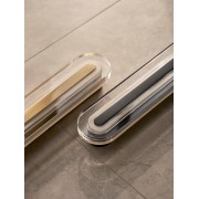 Applique murale Cavara plastique Noir LED Intégré - NORDLUX 2610201003 