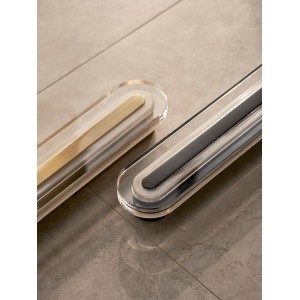 Applique murale Cavara plastique Noir LED Intégré - NORDLUX 2610201003 