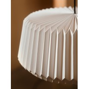 Abat jour BELLOY 50 Papier Blanc - NORDLUX 2612153201 