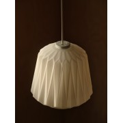 Suspension ELBIE Verrerie Opale E27 - NORDLUX 2612323001 