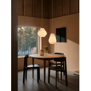 Suspension MALUCA Verrerie Opale E27 - NORDLUX 2612343001 