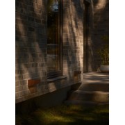 Applique murale Marcellio Solar Aluminium Marron LED Intégré - NORDLUX 2618001018 