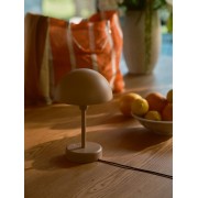 Luminaire nomade ELLEN To Go Aluminium Marron LED Intégré - NORDLUX 2418015018 
