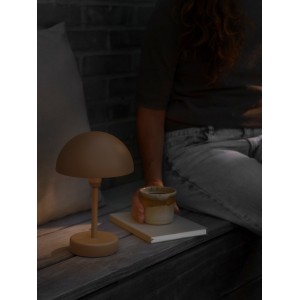 Luminaire nomade ELLEN To Go Aluminium Marron LED Intégré - NORDLUX 2418015018 