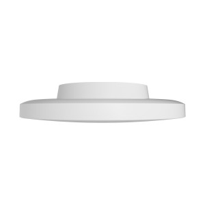 Plafonnier Serenova 28 plastique Blanc LED Intégré - NORDLUX 2610056001 