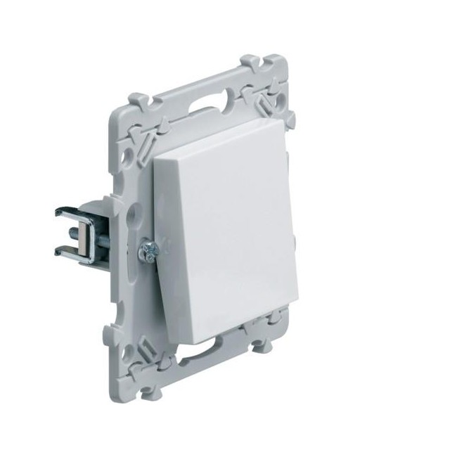 Essensya Inter V&V à griffes HAGER WE001G