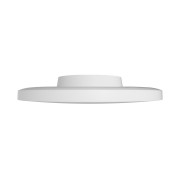 Plafonnier Serenova 36 plastique Blanc LED Intégré - NORDLUX 2610066001 