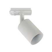 Luminaire sur rail ExplorLink Métal Blanc GU10 - NORDLUX 2610189901 