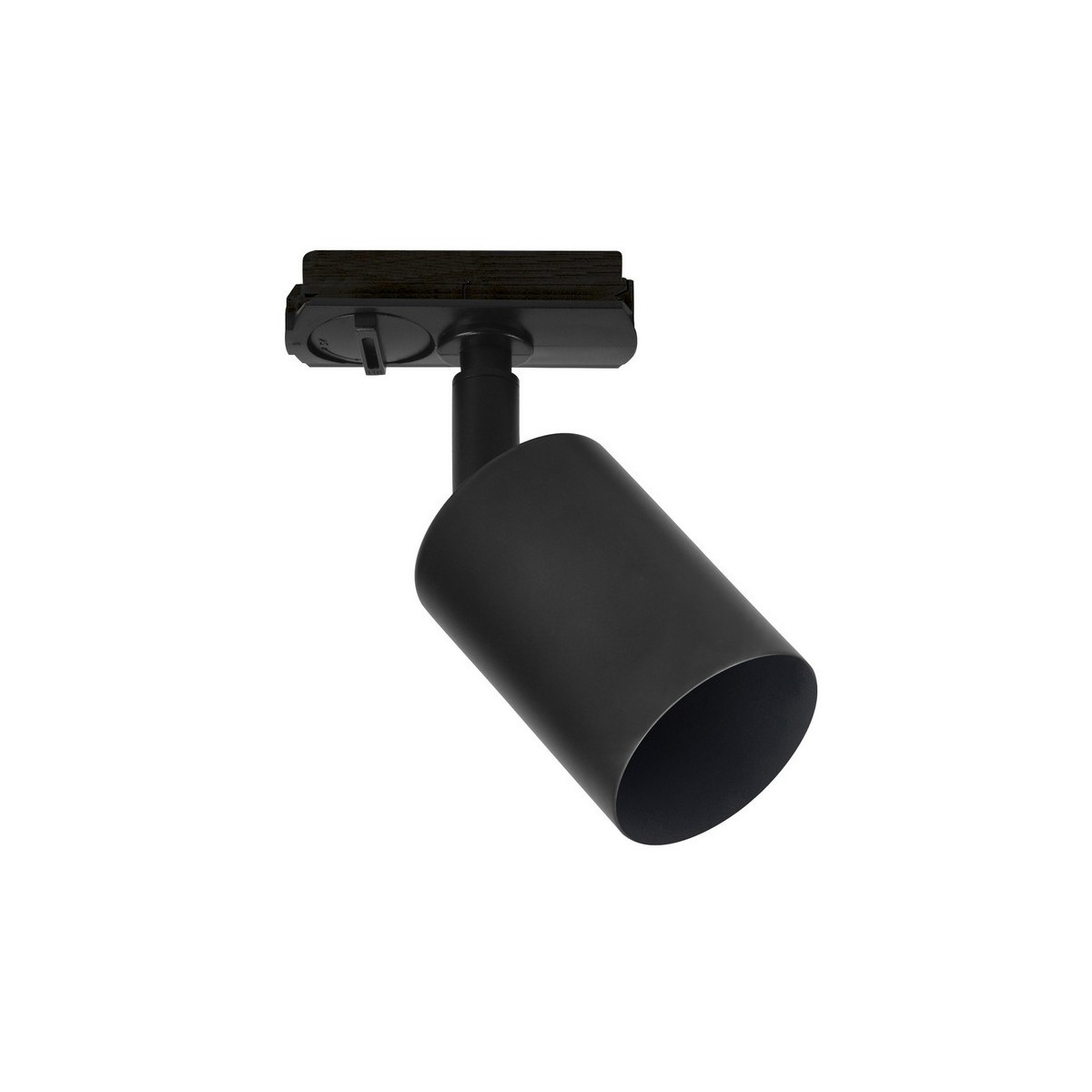Luminaire sur rail ExplorLink Métal Noir GU10 - NORDLUX 2610189903 