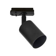 Luminaire sur rail ExplorLink Métal Noir GU10 - NORDLUX 2610189903 