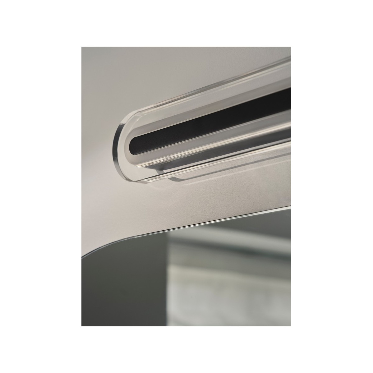 Applique murale Cavara plastique Noir LED Intégré - NORDLUX 2610201003 