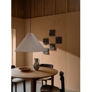 Abat jour BELLOY Big 65 Papier Blanc - NORDLUX 2612173201 