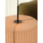 Suspension VIVIENNE 40 Textile Noir E27 - NORDLUX 2612223003 