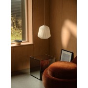 Suspension ELBIE Verrerie Opale E27 - NORDLUX 2612323001 