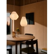 Suspension SALLINO Verrerie Opale E27 - NORDLUX 2612363001 