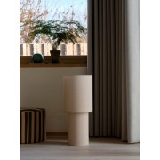 Lampadaire IZARA 60 Textile Beige E27 - NORDLUX 2612904009 