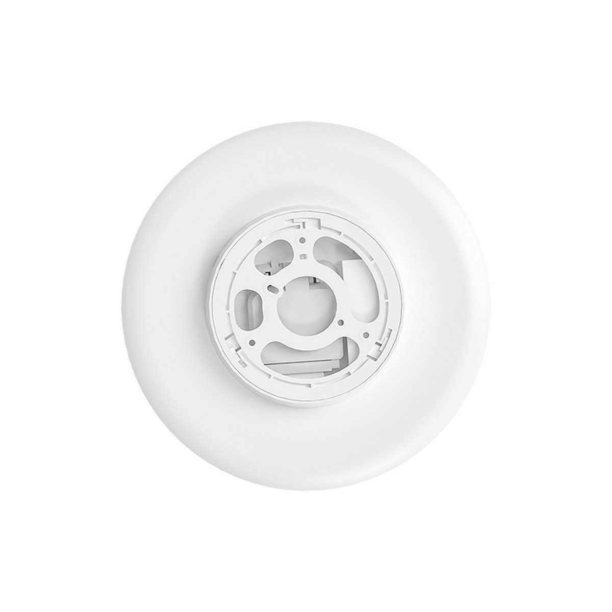 Plafonnier Serenova 28 plastique Blanc LED Intégré - NORDLUX 2610056001 