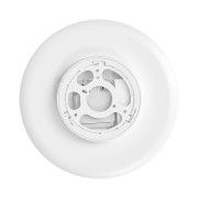 Plafonnier Serenova 28 plastique Blanc LED Intégré - NORDLUX 2610056001 