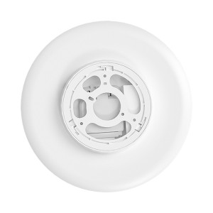 Plafonnier Serenova 28 plastique Blanc LED Intégré - NORDLUX 2610056001 