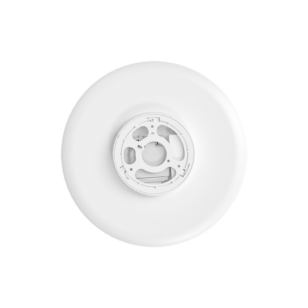Plafonnier Serenova 36 plastique Blanc LED Intégré - NORDLUX 2610066001 