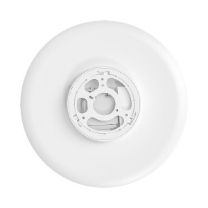 Plafonnier Serenova 36 plastique Blanc LED Intégré - NORDLUX 2610066001 