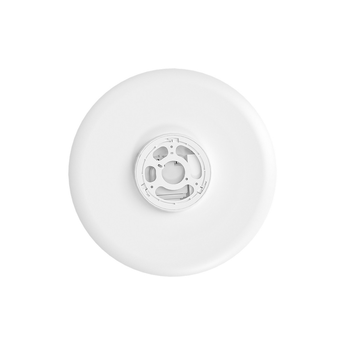Plafonnier Serenova 41 plastique Blanc LED Intégré - NORDLUX 2610076001 