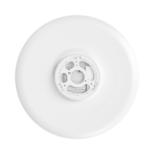 Plafonnier Serenova 41 plastique Blanc LED Intégré - NORDLUX 2610076001 